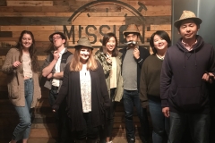 Escape Room